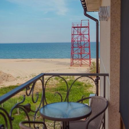 Villa Vi-Ta Zatoka Ngoại thất bức ảnh