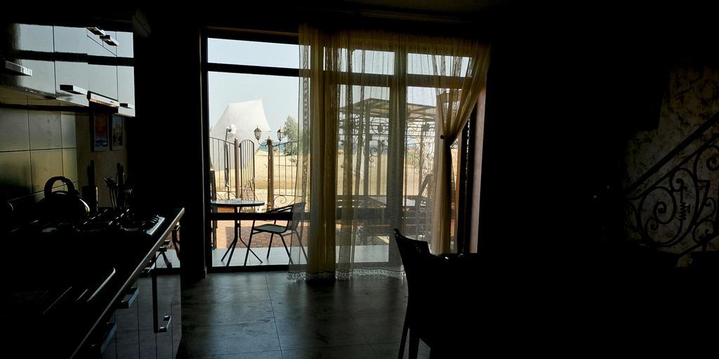 Villa Vi-Ta Zatoka Ngoại thất bức ảnh