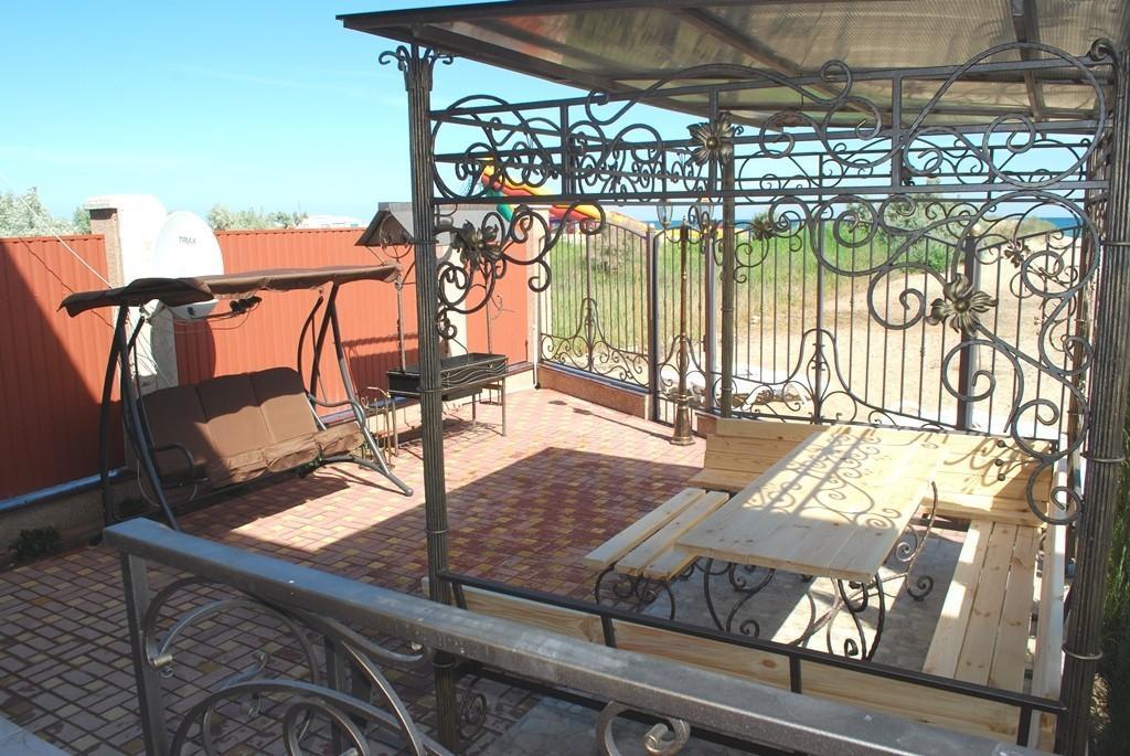 Villa Vi-Ta Zatoka Ngoại thất bức ảnh