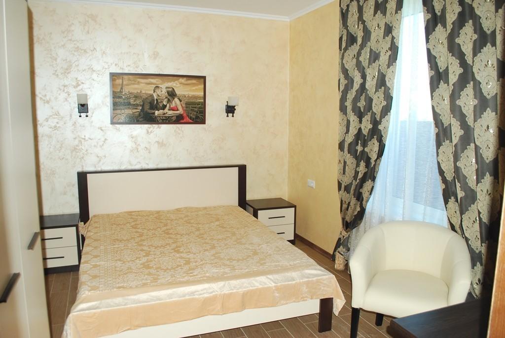 Villa Vi-Ta Zatoka Ngoại thất bức ảnh