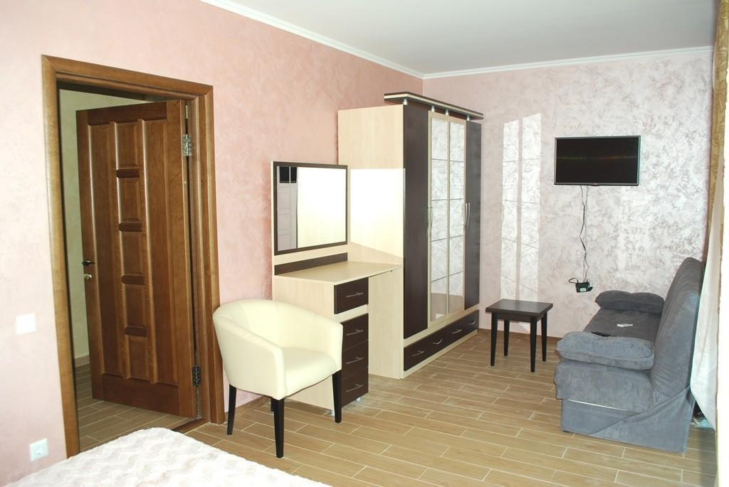 Villa Vi-Ta Zatoka Ngoại thất bức ảnh