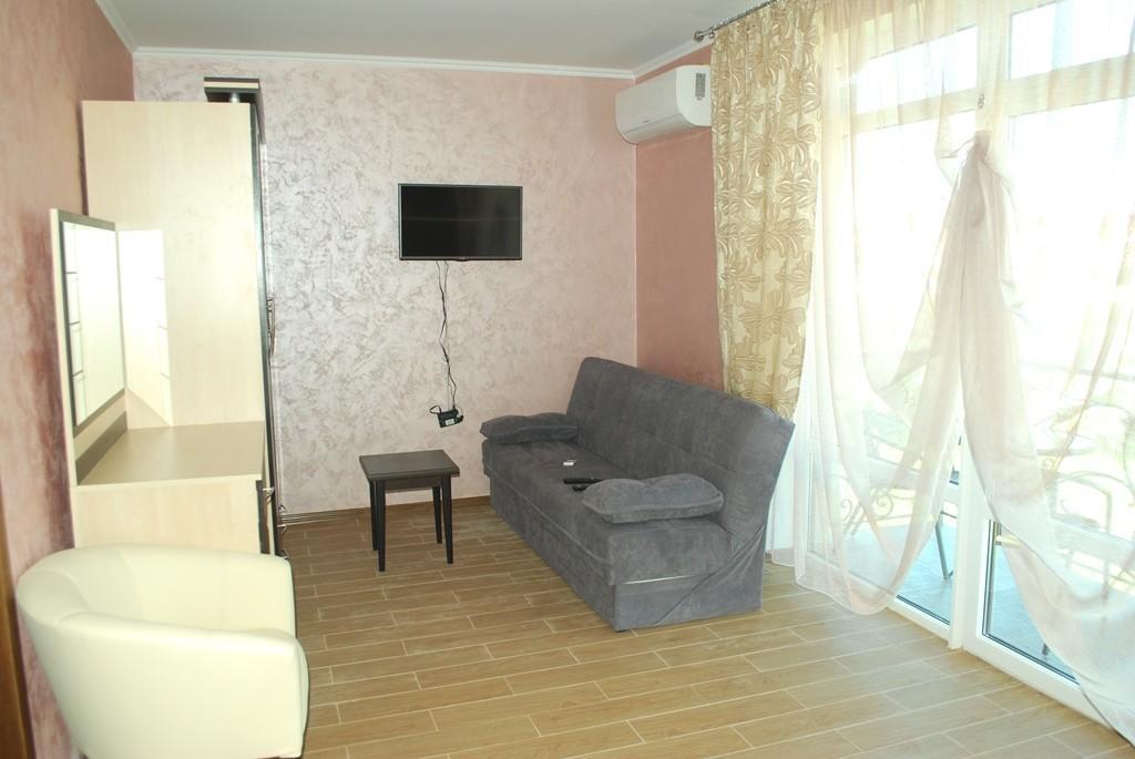 Villa Vi-Ta Zatoka Ngoại thất bức ảnh