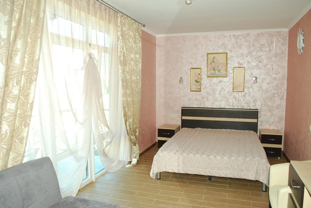 Villa Vi-Ta Zatoka Ngoại thất bức ảnh