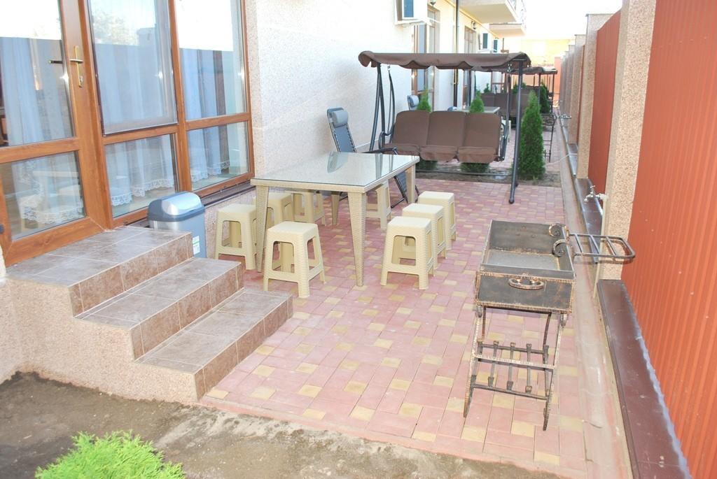 Villa Vi-Ta Zatoka Ngoại thất bức ảnh