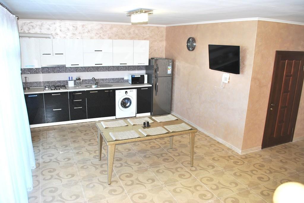 Villa Vi-Ta Zatoka Ngoại thất bức ảnh