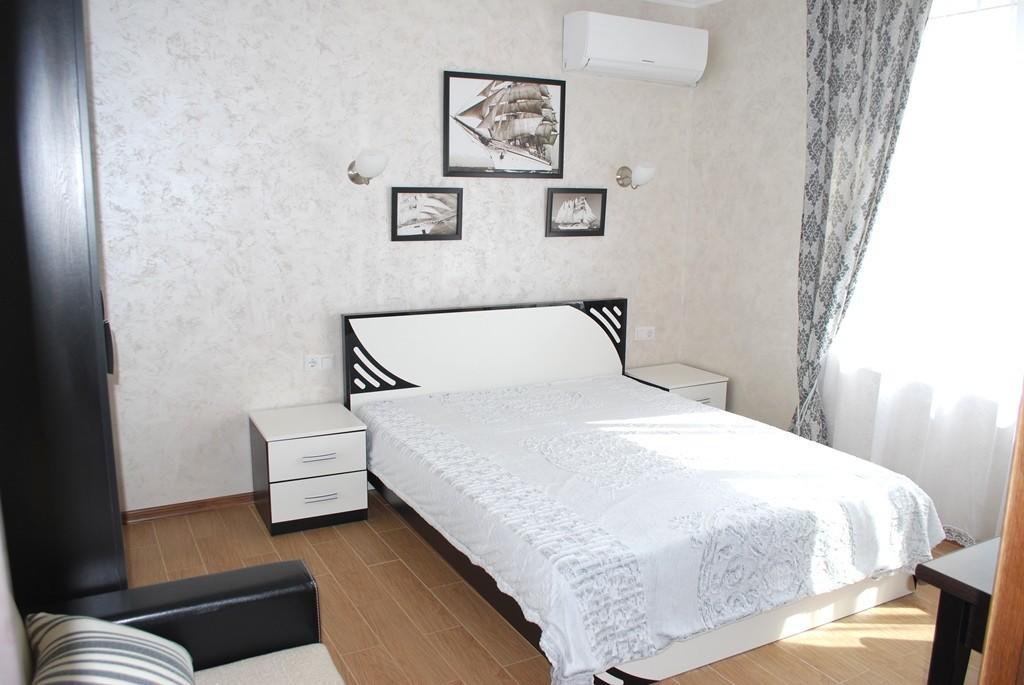 Villa Vi-Ta Zatoka Ngoại thất bức ảnh