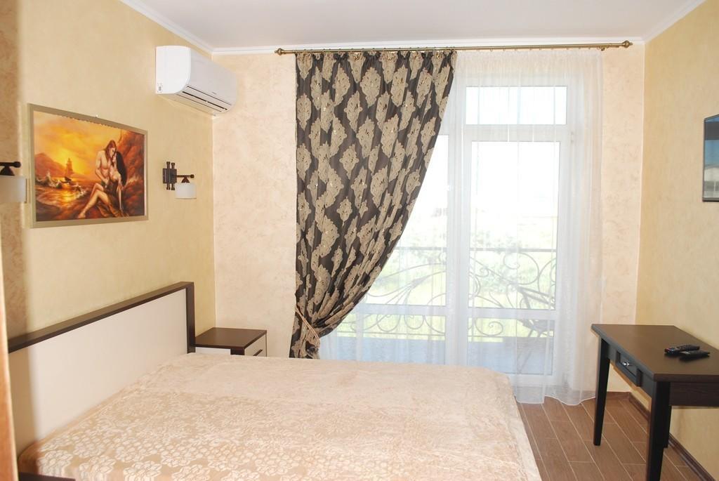 Villa Vi-Ta Zatoka Ngoại thất bức ảnh