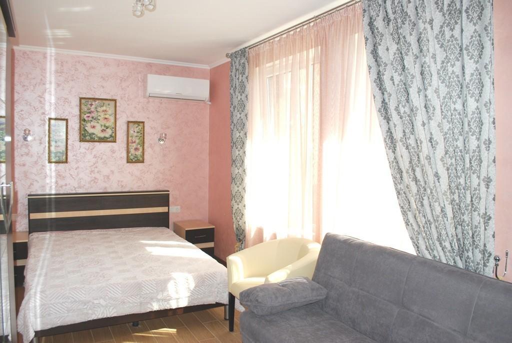 Villa Vi-Ta Zatoka Ngoại thất bức ảnh