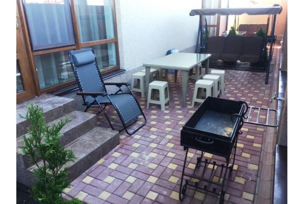Villa Vi-Ta Zatoka Ngoại thất bức ảnh