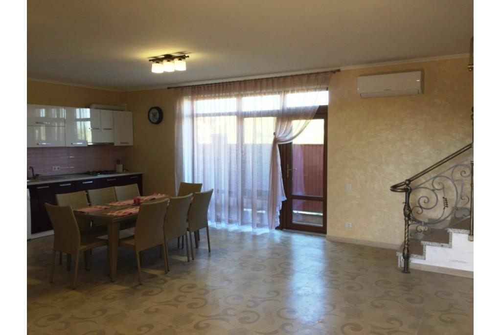 Villa Vi-Ta Zatoka Ngoại thất bức ảnh