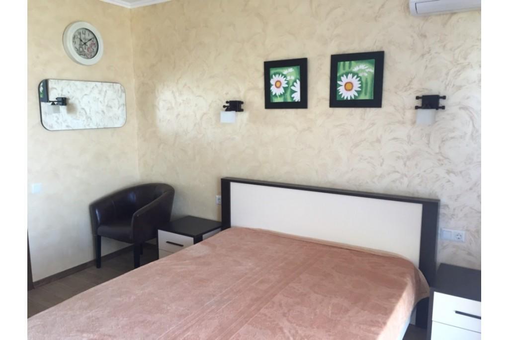 Villa Vi-Ta Zatoka Ngoại thất bức ảnh