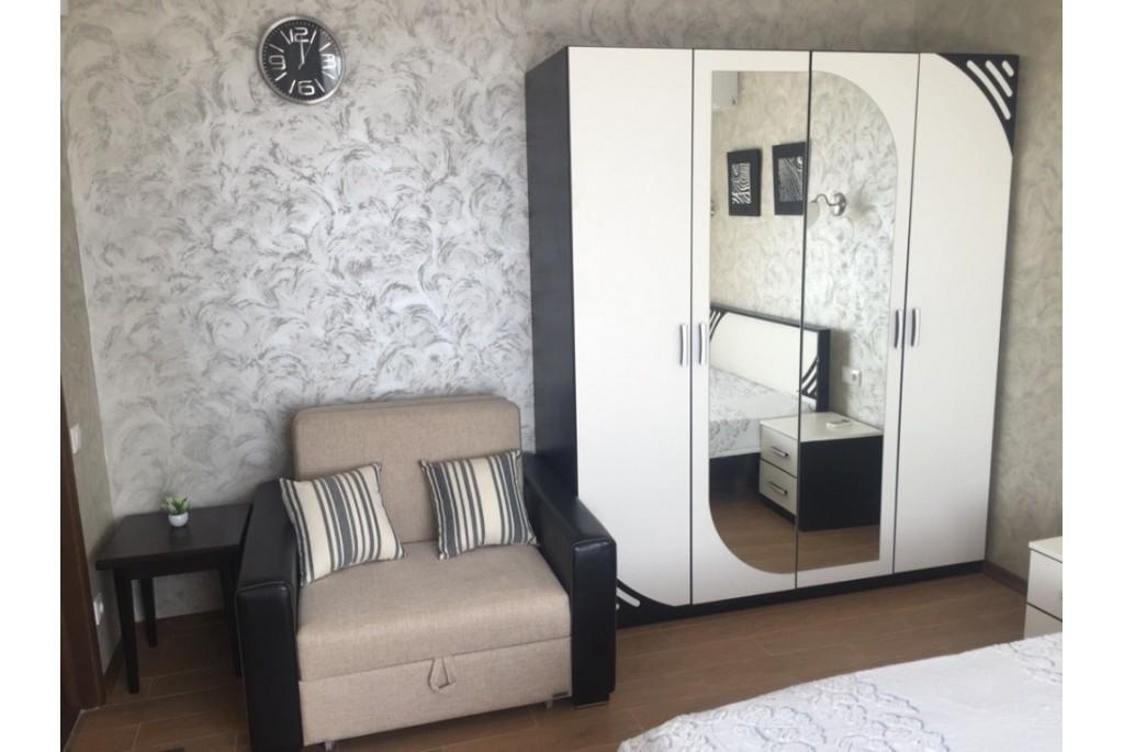 Villa Vi-Ta Zatoka Ngoại thất bức ảnh