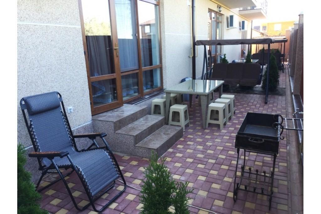 Villa Vi-Ta Zatoka Ngoại thất bức ảnh