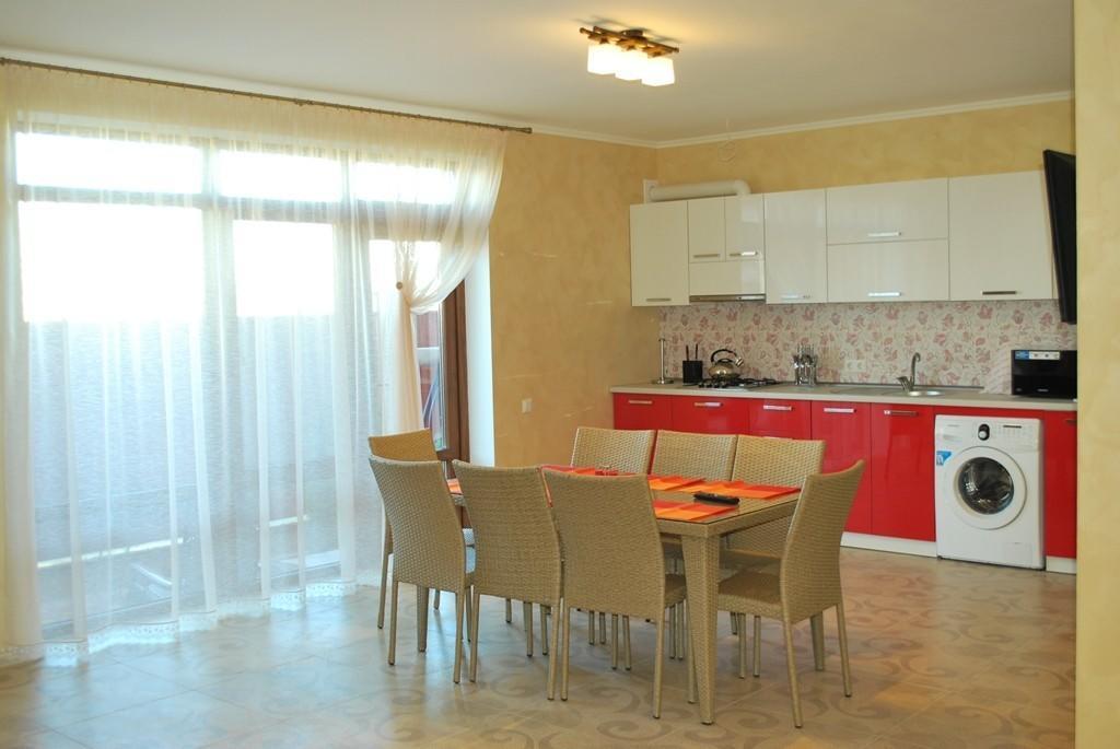 Villa Vi-Ta Zatoka Ngoại thất bức ảnh