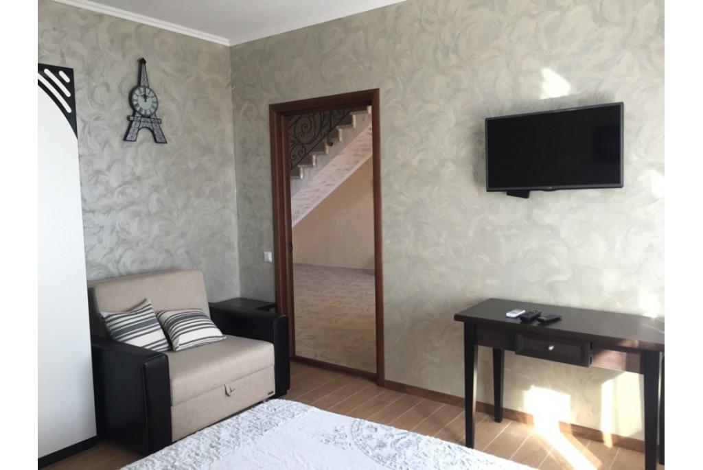 Villa Vi-Ta Zatoka Ngoại thất bức ảnh