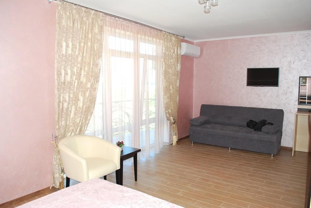 Villa Vi-Ta Zatoka Ngoại thất bức ảnh