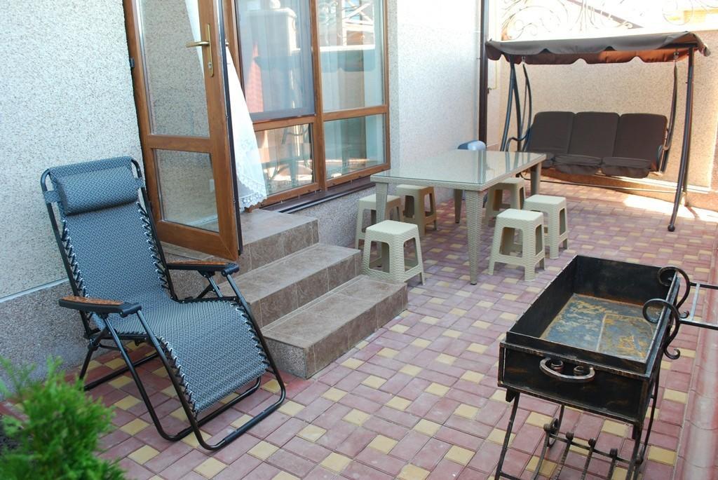 Villa Vi-Ta Zatoka Ngoại thất bức ảnh