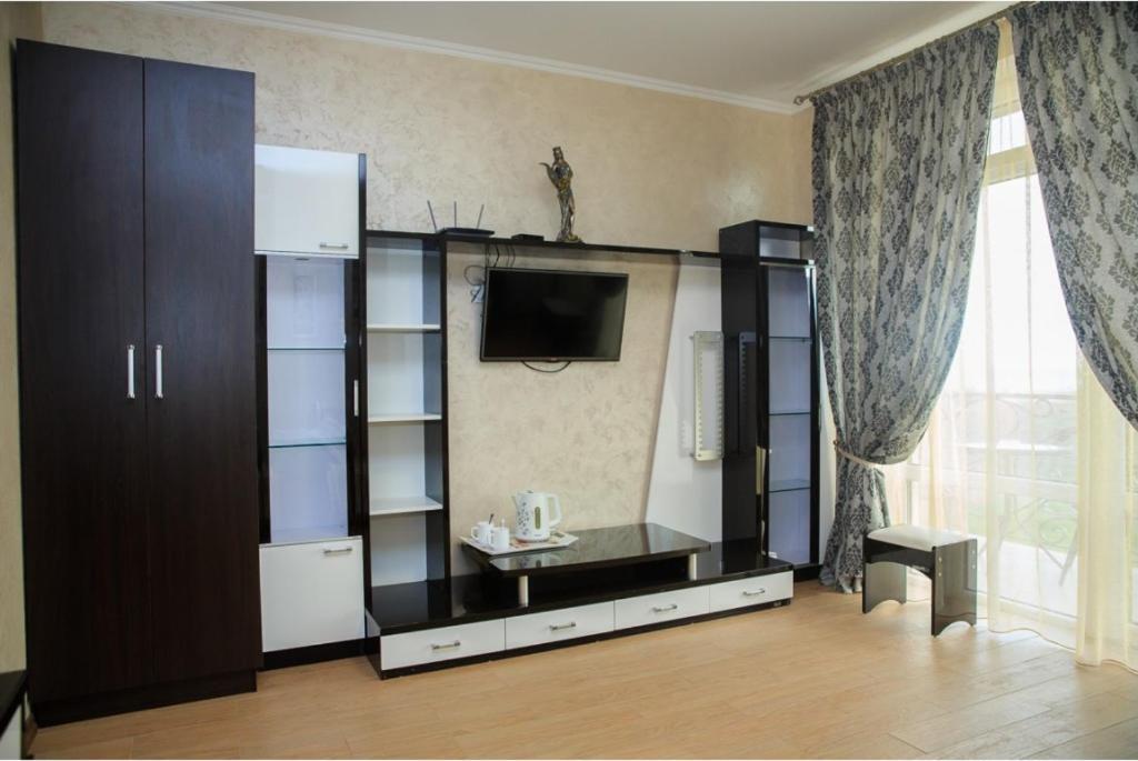 Villa Vi-Ta Zatoka Ngoại thất bức ảnh