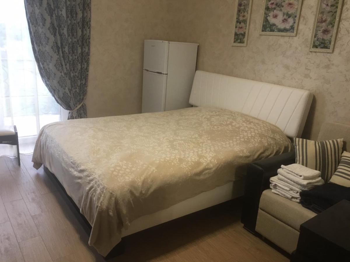 Villa Vi-Ta Zatoka Ngoại thất bức ảnh