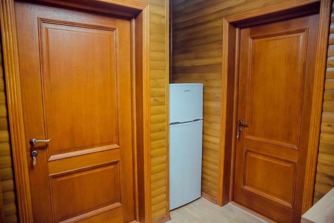 Villa Vi-Ta Zatoka Ngoại thất bức ảnh