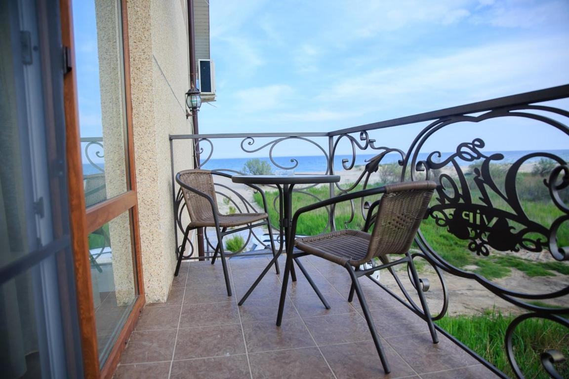 Villa Vi-Ta Zatoka Ngoại thất bức ảnh