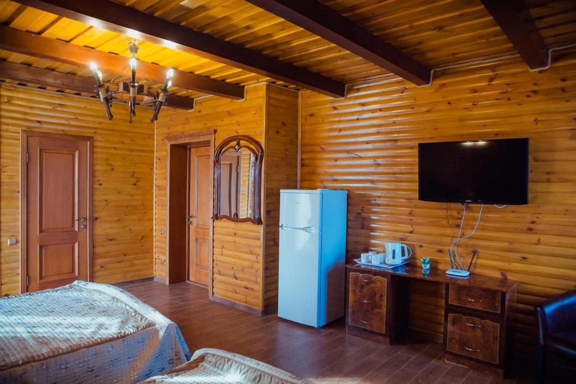 Villa Vi-Ta Zatoka Ngoại thất bức ảnh