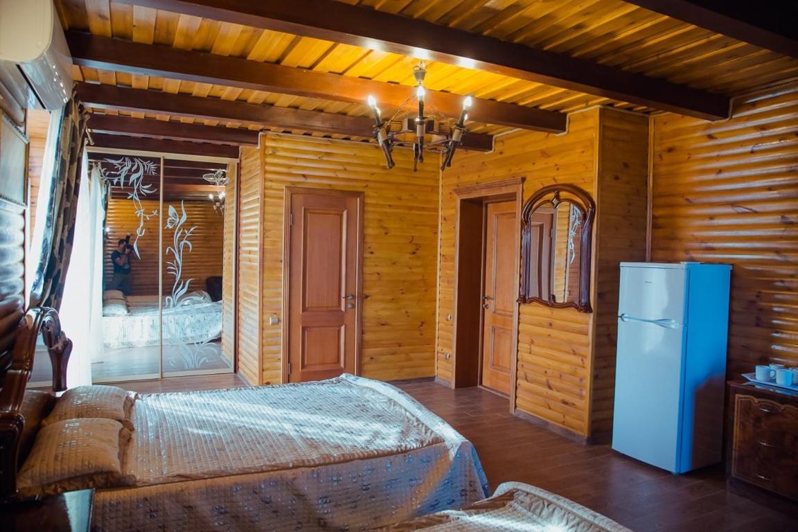 Villa Vi-Ta Zatoka Ngoại thất bức ảnh