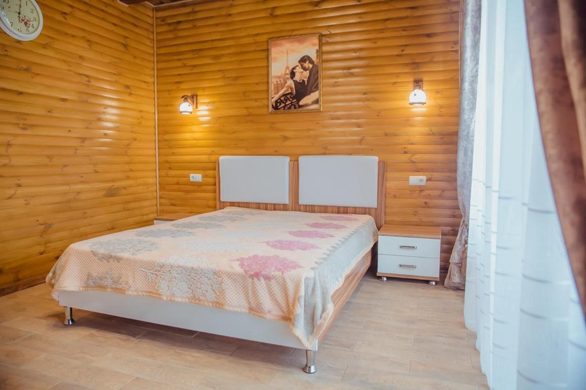 Villa Vi-Ta Zatoka Ngoại thất bức ảnh