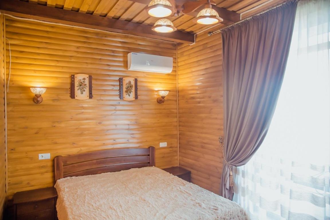 Villa Vi-Ta Zatoka Ngoại thất bức ảnh