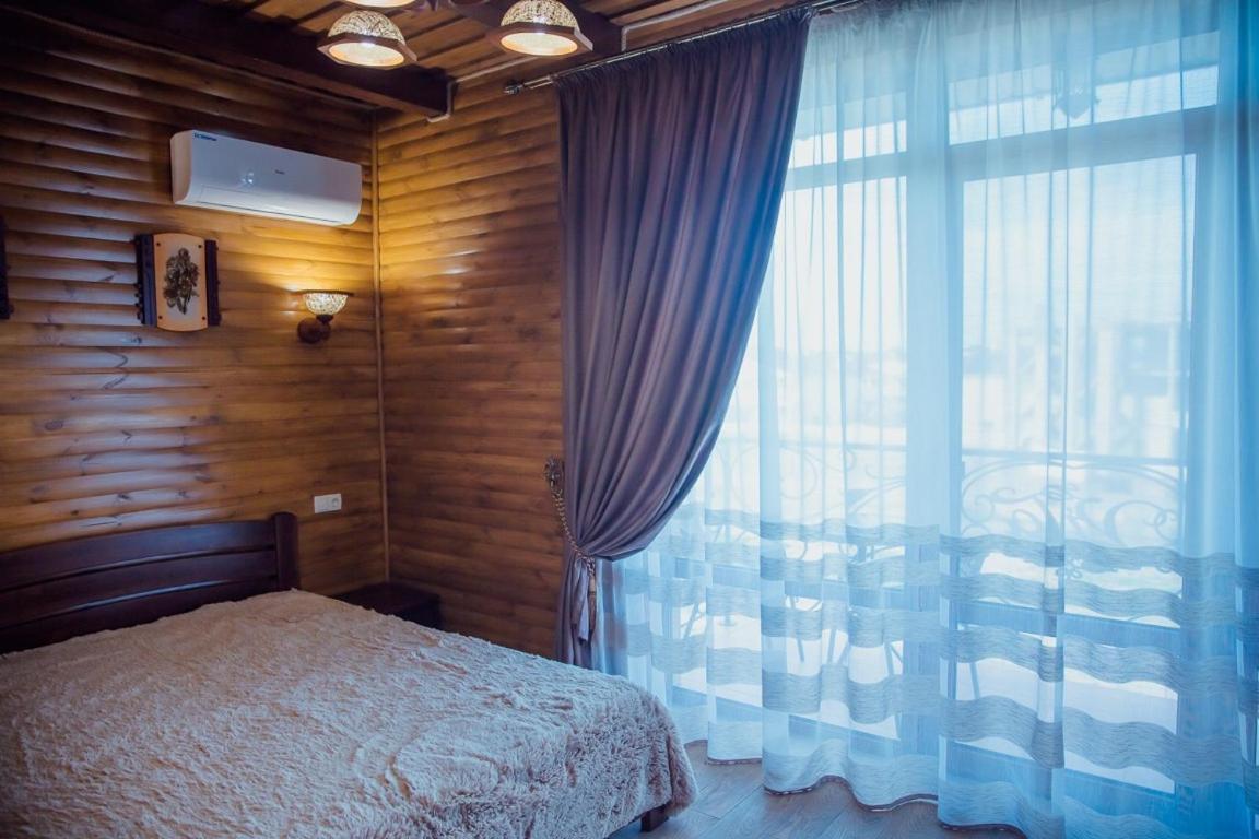 Villa Vi-Ta Zatoka Ngoại thất bức ảnh