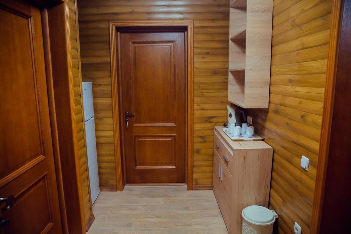 Villa Vi-Ta Zatoka Ngoại thất bức ảnh
