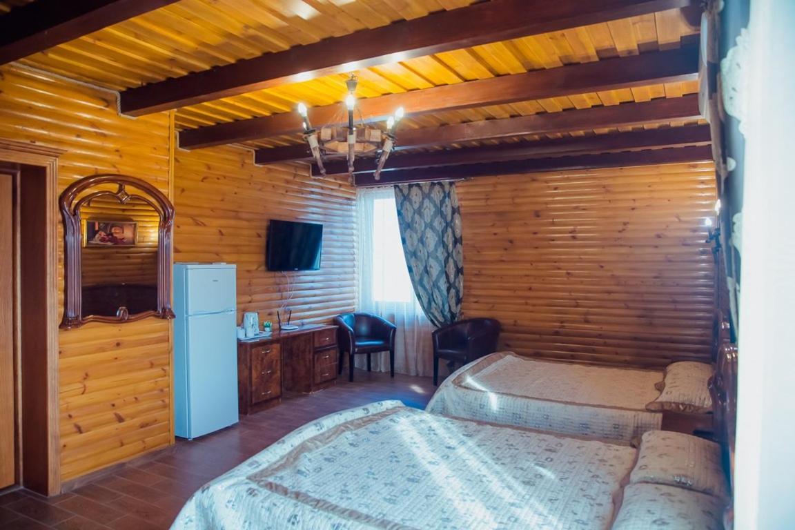Villa Vi-Ta Zatoka Ngoại thất bức ảnh