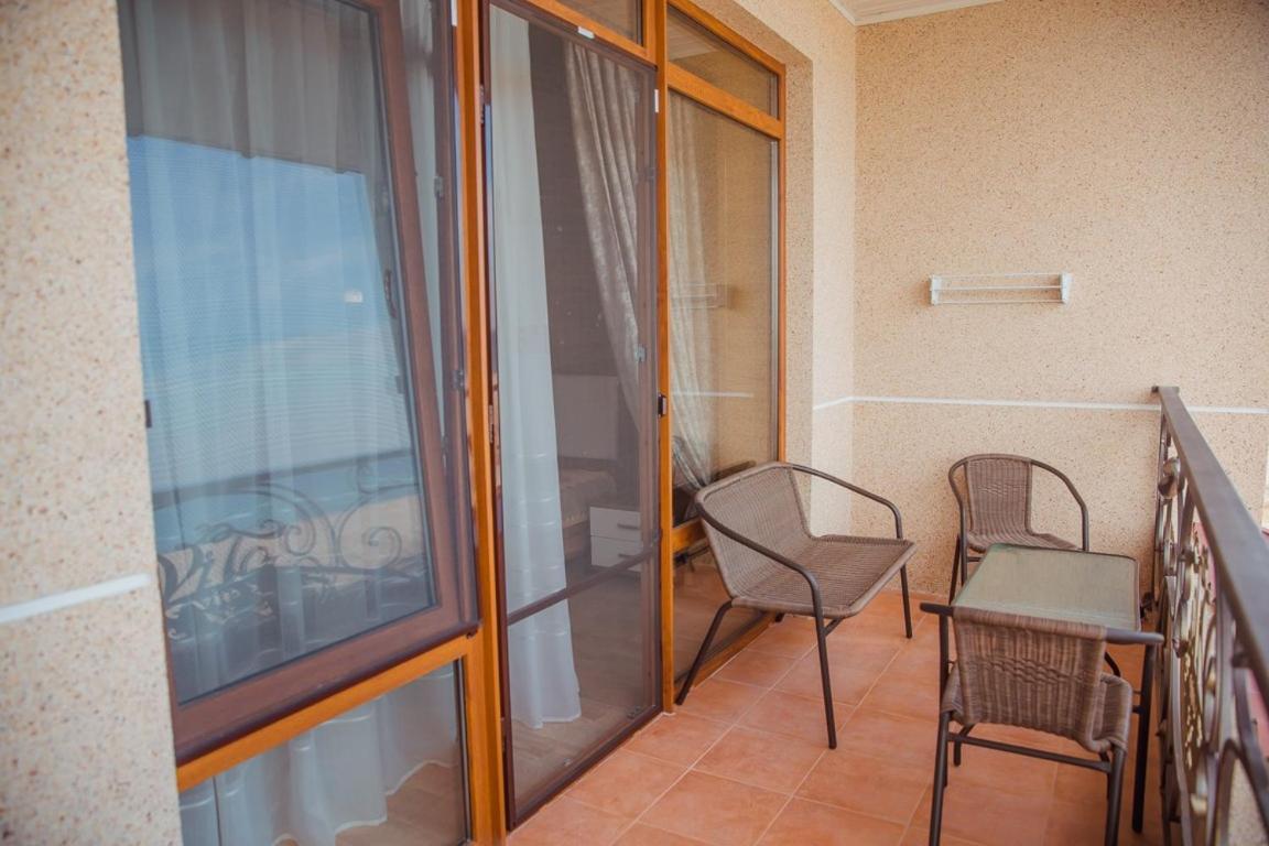 Villa Vi-Ta Zatoka Ngoại thất bức ảnh