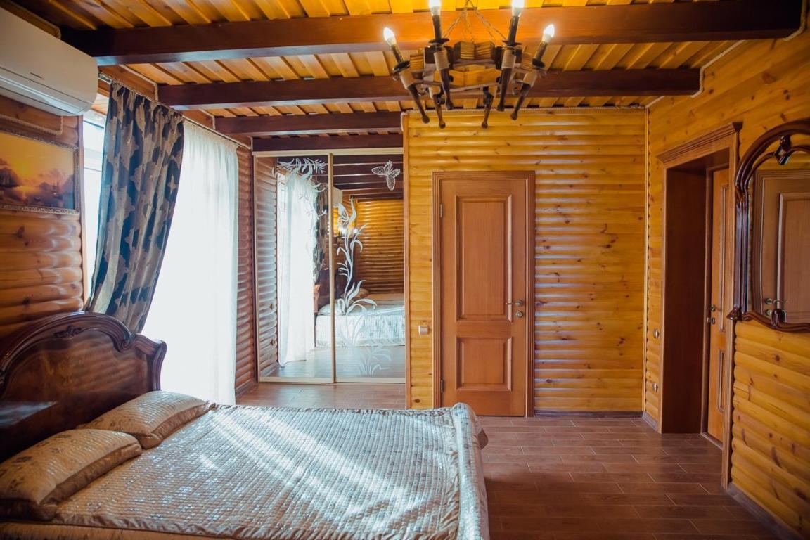 Villa Vi-Ta Zatoka Ngoại thất bức ảnh