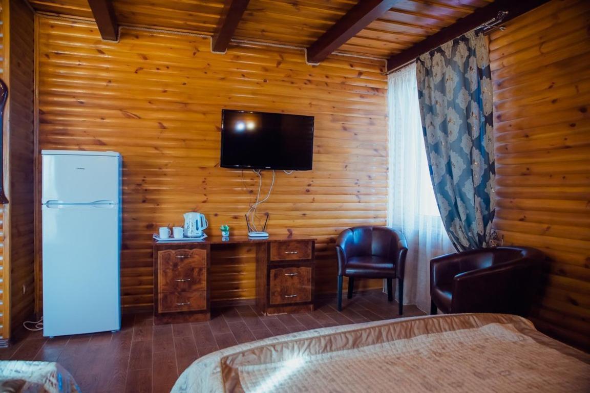 Villa Vi-Ta Zatoka Ngoại thất bức ảnh