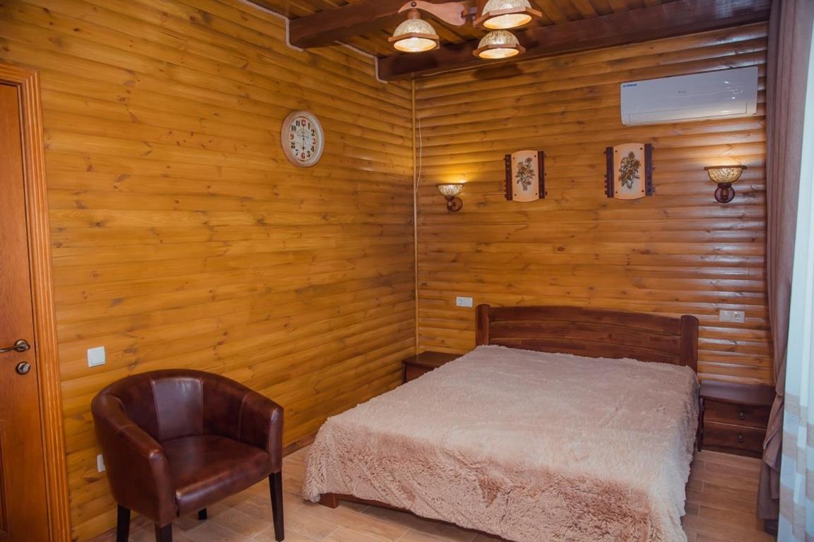 Villa Vi-Ta Zatoka Ngoại thất bức ảnh